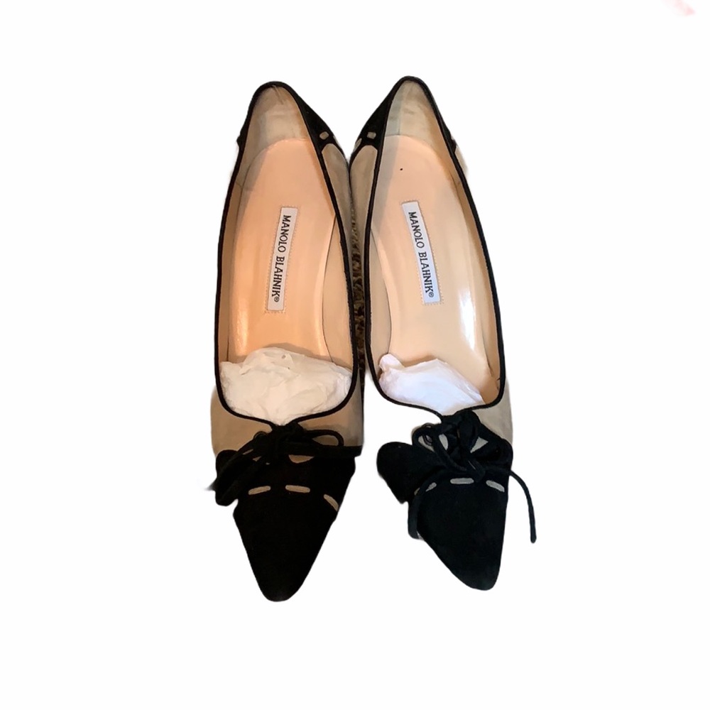 Manolo Blahnik Heels